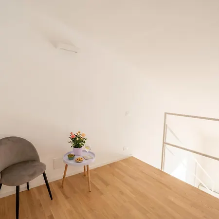 Loft Mare Seafront Modern *