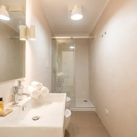 Loft Mare Seafront Modern