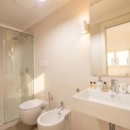 Loft Mare Seafront Modern Apartman