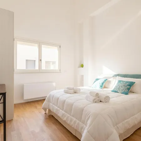 Apartman Loft Mare Seafront Modern Bari