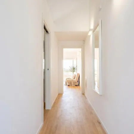 Loft Mare Seafront Modern *