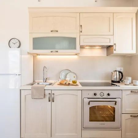 Apartman Loft Mare Seafront Modern