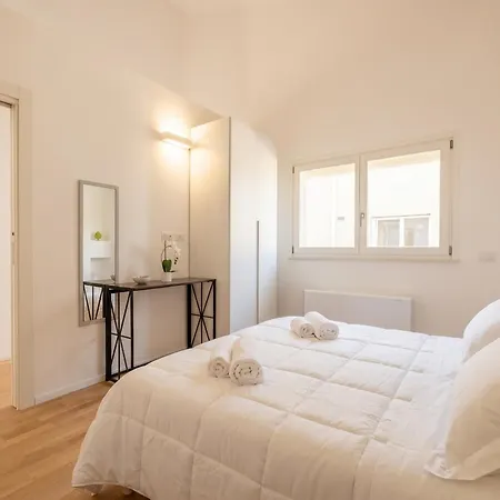 Loft Mare Seafront Modern Bari
