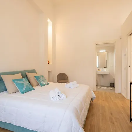 Loft Mare Seafront Modern *
