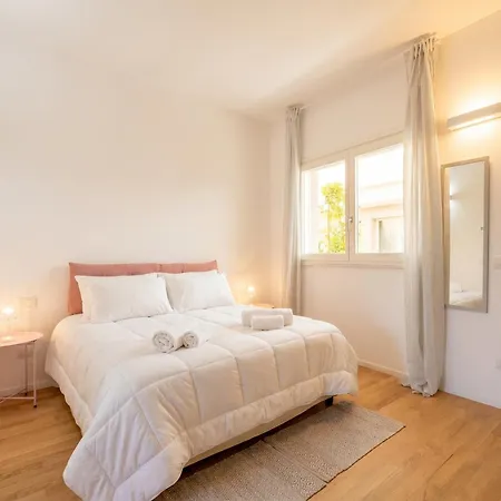 Apartman Loft Mare Seafront Modern Bari