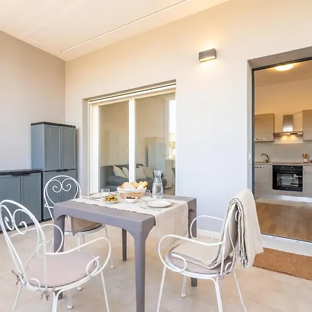 Loft Mare Seafront Modern Apartman *