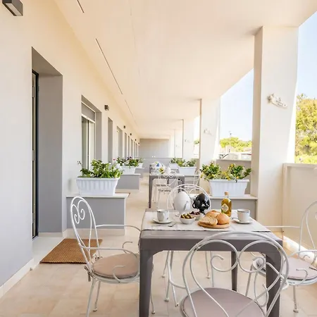 Apartman Loft Mare Seafront Modern Bari