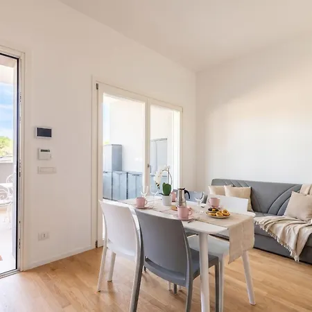 Apartman Loft Mare Seafront Modern Bari