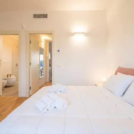 Loft Mare Seafront Modern * Bari