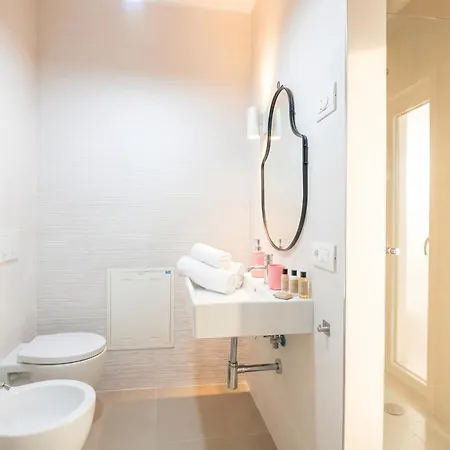 Loft Mare Seafront Modern *