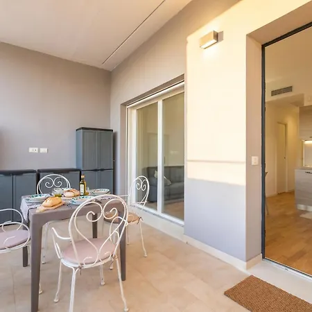Loft Mare Seafront Modern *