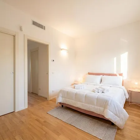 Loft Mare Seafront Modern Bari