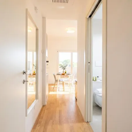 Apartman Loft Mare Seafront Modern *