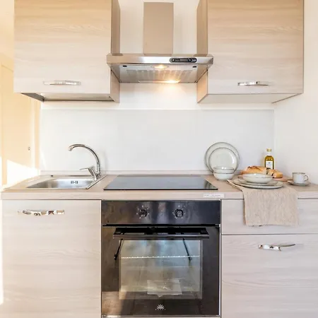 Loft Mare Seafront Modern * Bari
