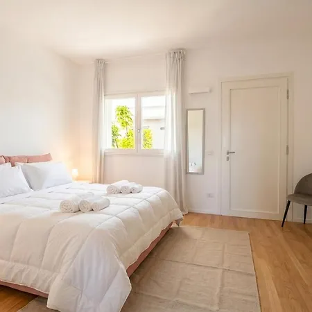 Loft Mare Seafront Modern Bari