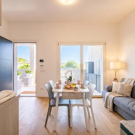 Loft Mare Seafront Modern Bari