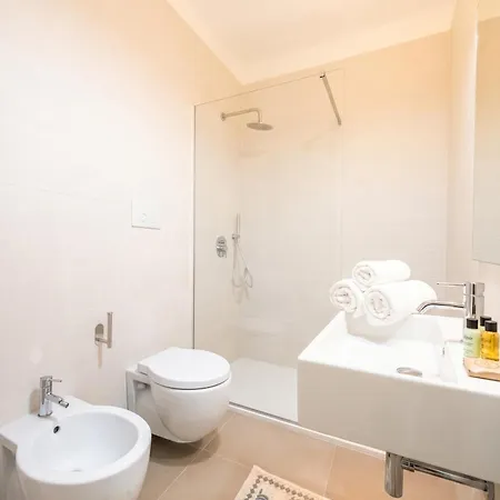 Loft Mare Seafront Modern Bari