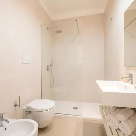 Apartman Loft Mare Seafront Modern Bari