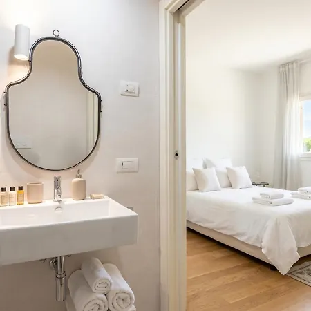 Loft Mare Seafront Modern * Bari