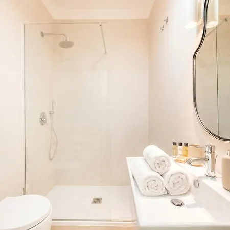 Loft Mare Seafront Modern Apartman Bari