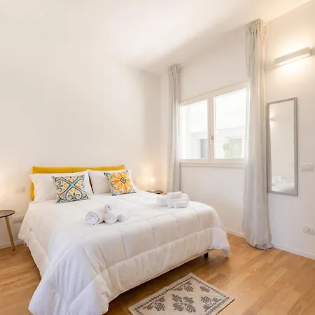 Loft Mare Seafront Modern Bari