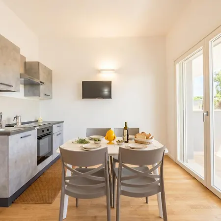 Apartman Loft Mare Seafront Modern *