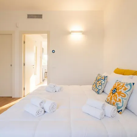 Loft Mare Seafront Modern * Bari