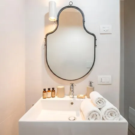 Loft Mare Seafront Modern Bari