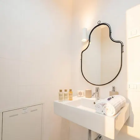 Appartement Loft Mare Seafront Modern Bari