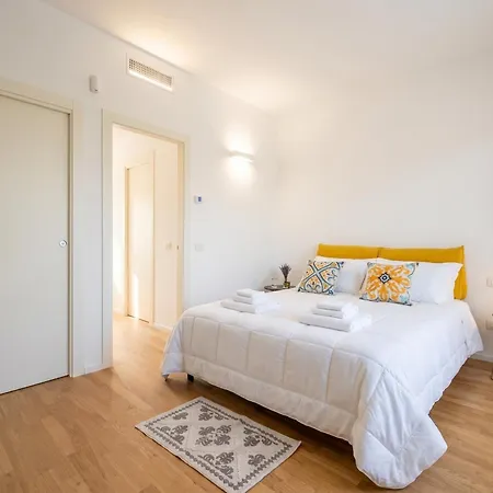 Loft Mare Seafront Modern *