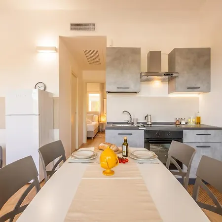 Apartman Loft Mare Seafront Modern *