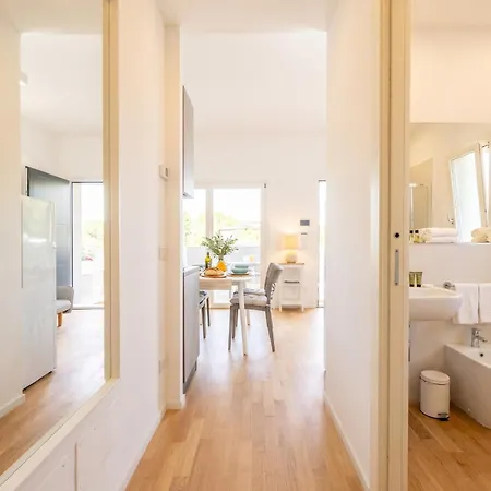 Loft Mare Seafront Modern