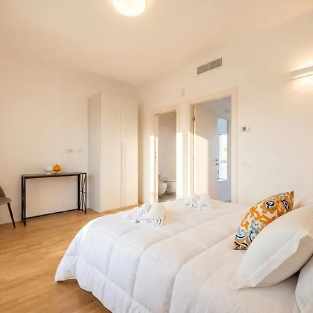Loft Mare Seafront Modern * Bari