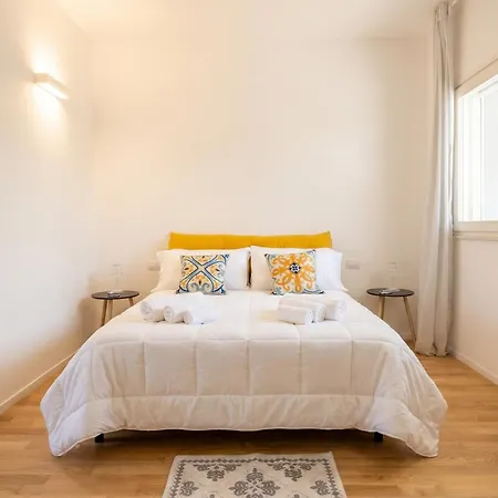 Apartman Loft Mare Seafront Modern Bari