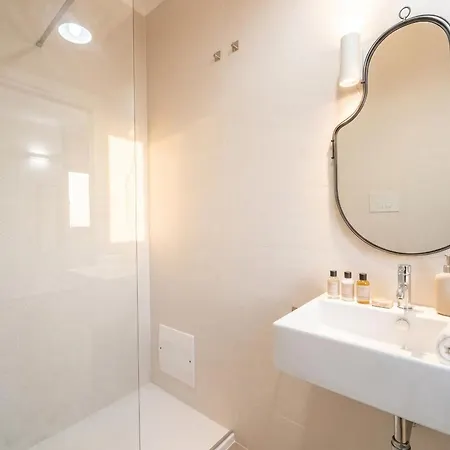 Loft Mare Seafront Modern Apartman Bari