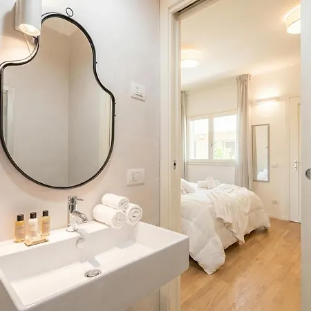 Appartement Loft Mare Seafront Modern *