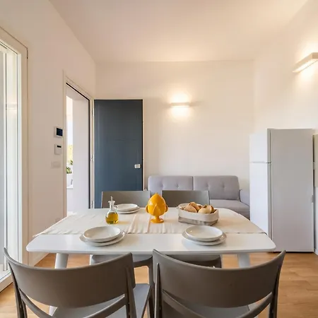 Apartman Loft Mare Seafront Modern