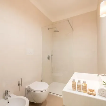 Apartman Loft Mare Seafront Modern Bari