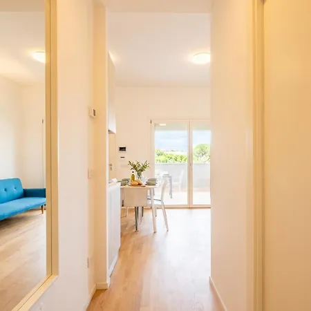 Loft Mare Seafront Modern Apartman *
