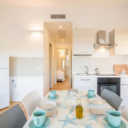 Loft Mare Seafront Modern Apartman Bari