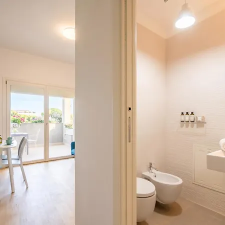 Apartman Loft Mare Seafront Modern *