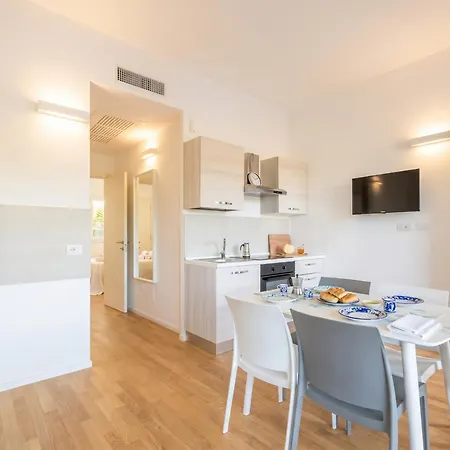 Loft Mare Seafront Modern Apartman Bari