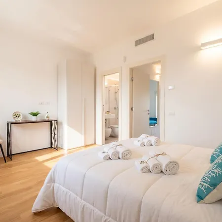 Loft Mare Seafront Modern * Bari