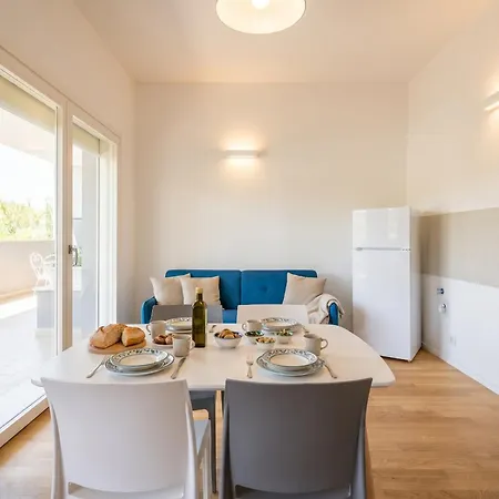 Loft Mare Seafront Modern * Bari
