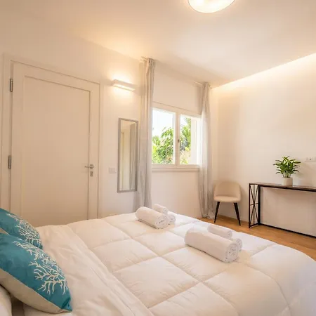 Loft Mare Seafront Modern Apartman *