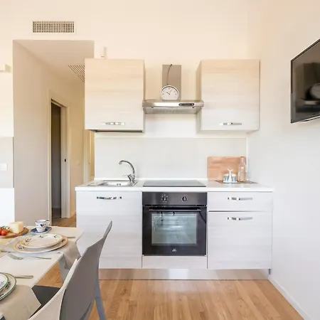 Loft Mare Seafront Modern Bari