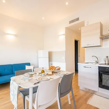 Apartman Loft Mare Seafront Modern