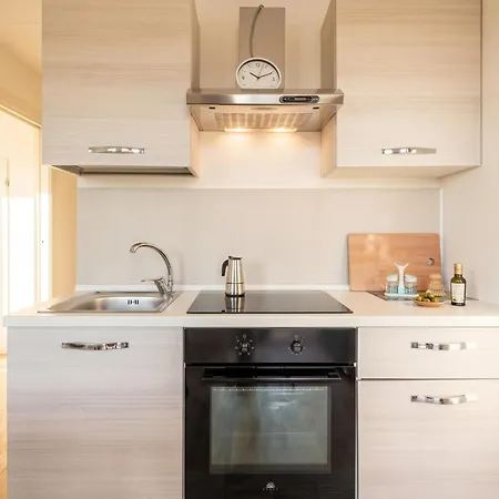 Apartman Loft Mare Seafront Modern *