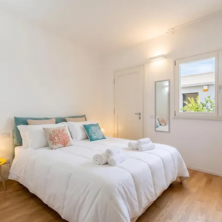 Loft Mare Seafront Modern * Bari
