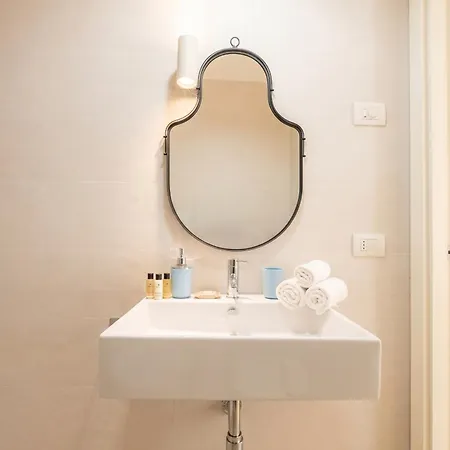 Loft Mare Seafront Modern Appartement
